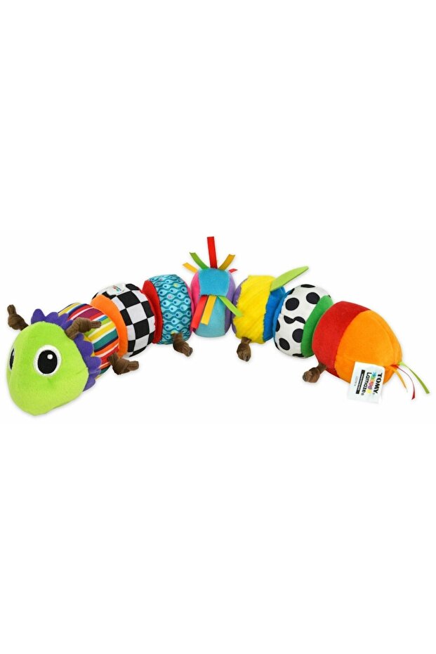 Toy - Activity Caterpillar - 2