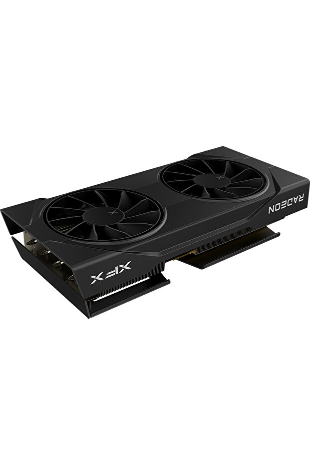 Swift Radeon RX 9060 XT OC Gaming 16GB GDDR6 128 Bit Ekran Kartı - 3