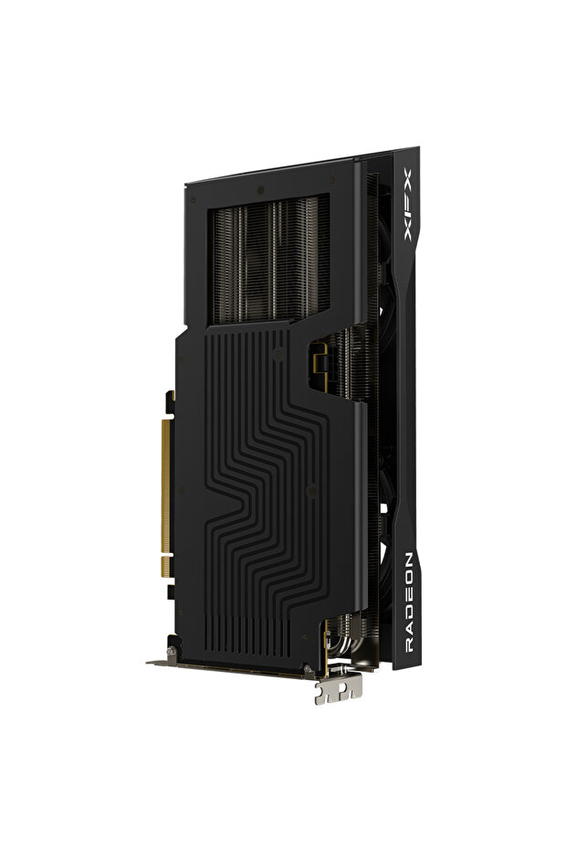 Swift Radeon RX 9060 XT OC 8GB GDDR6 128 Bit Ekran Kartı - 5