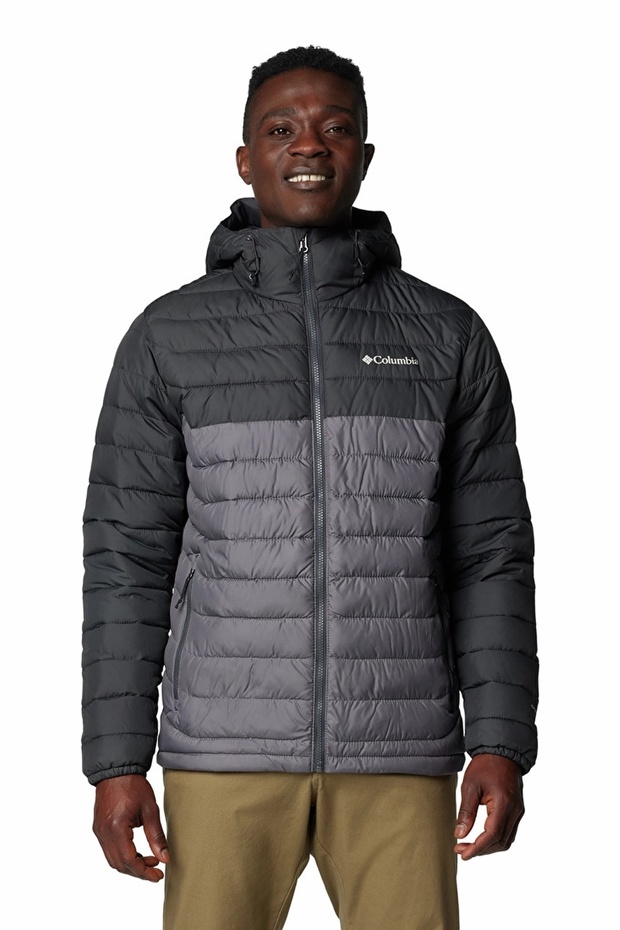 Wo6272 Men's Coat Wo6272-023