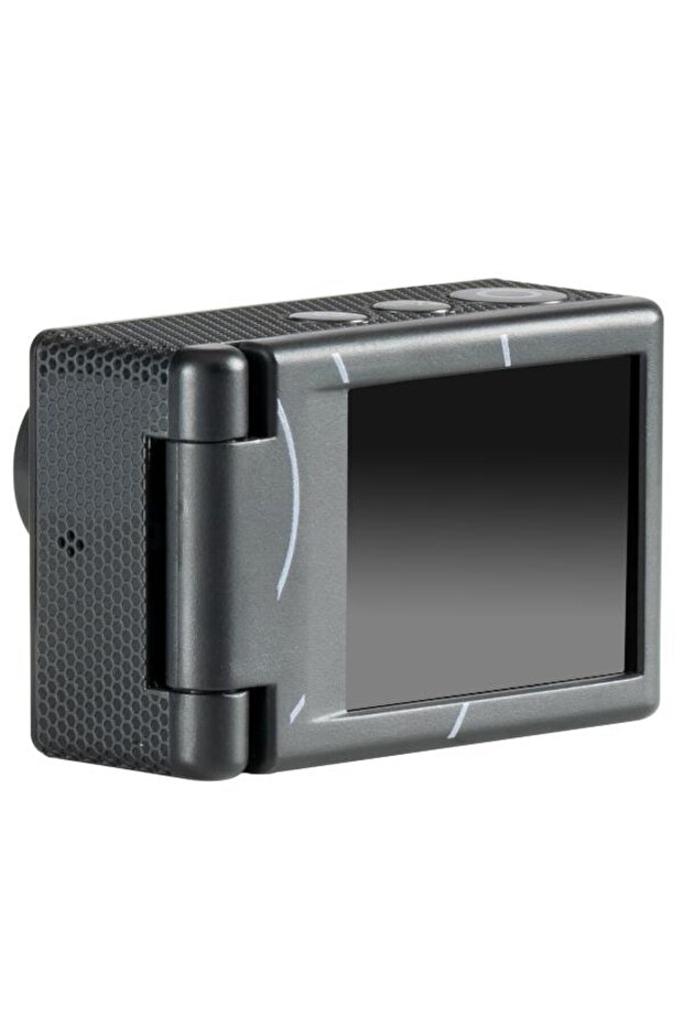 Cameră de acțiune 4K V1 FLIP - 3