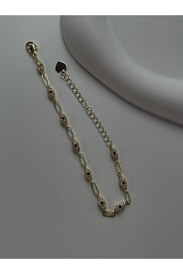 VIP Göz Bileklik - 4