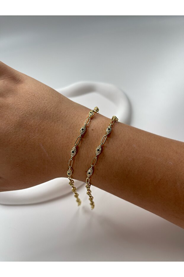 VIP Göz Bileklik - 1