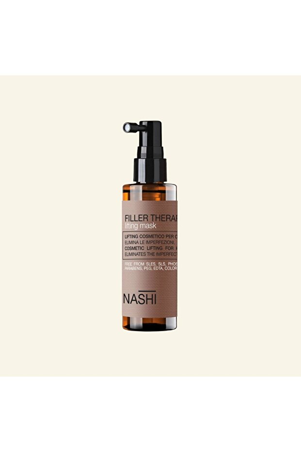 Filler Therapy Lifting Mask - 100 ml