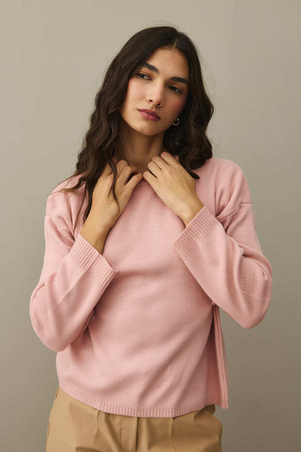 Britli Kazak Pembe - 7