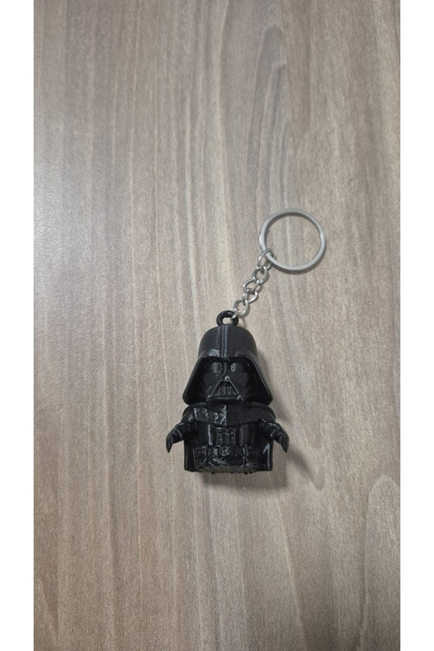 STAR WARS Darth Vader Anahtarlık - 5