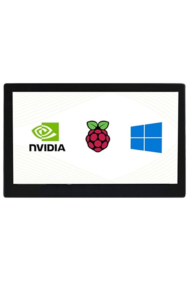 13.3inch HDMI LCD (H) - Kasalı - 1