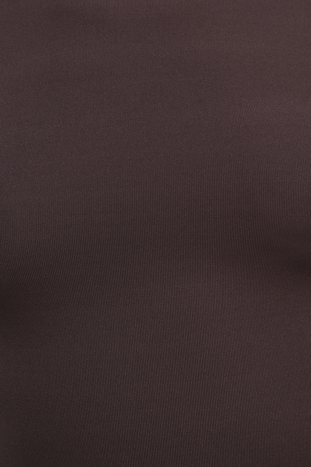 Uzun Kollu Basic Bluz B0252-J2 - 3