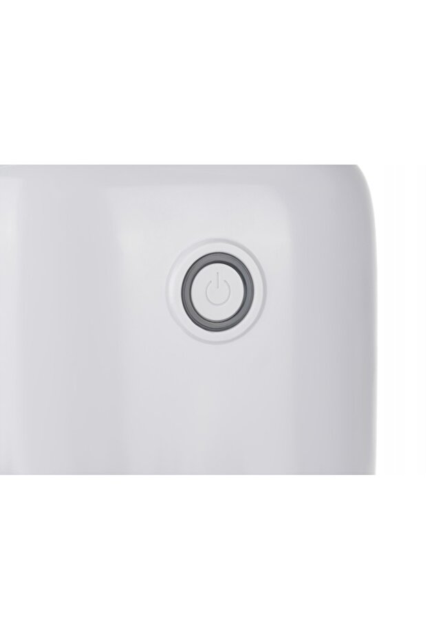 Dehumidifier with automatic shut-off function, 330 ml / day, 800 ml, Peltier, 22.5 W, 22x13.5x13.5 cm - 3