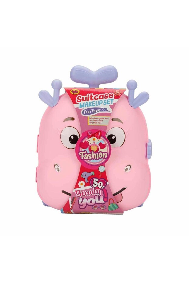 OYDAŞ SEVİMLİ VALİZİM - 1