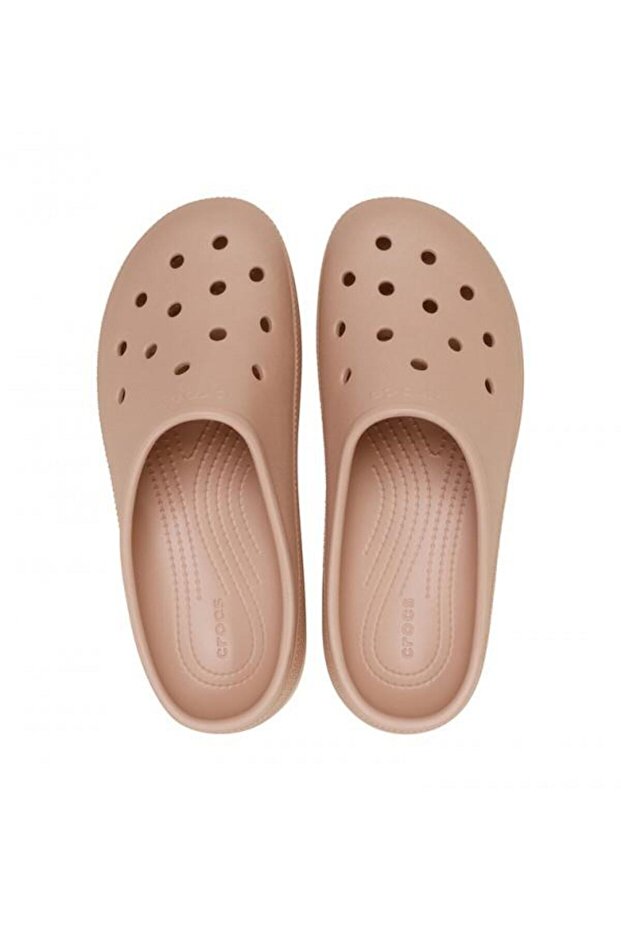 Classic Low Profile Clog Terlik 211139-7AF - 4