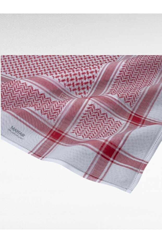 شماغ ماي فير كلاسيك - 1