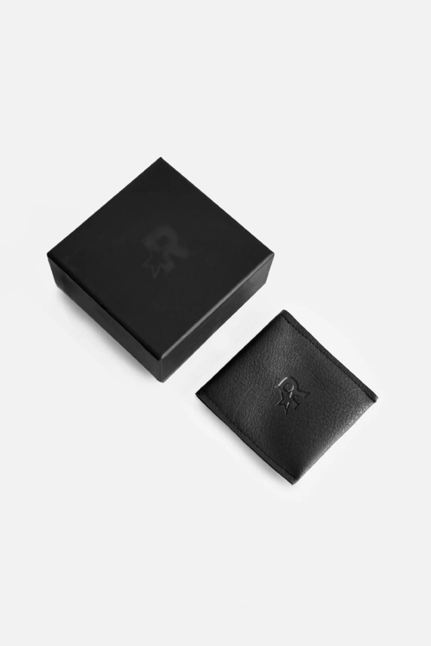 Offstar Gümüş Yıldız Kolye - 4