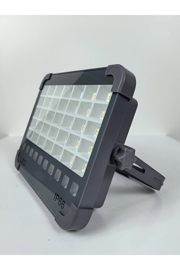 Solar LED Light Rechargeable - 4