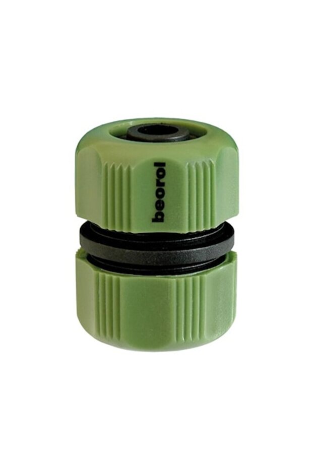 Hose Fitting, Quick Coupling 1/2, - 1