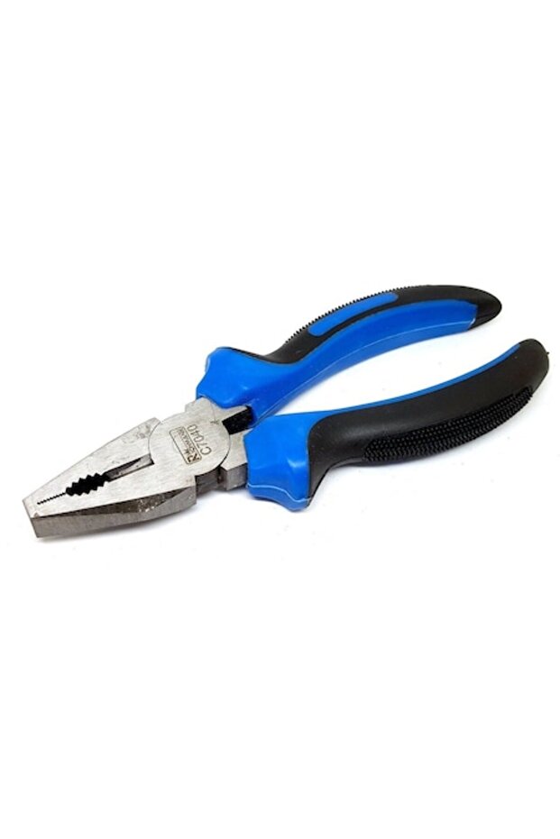 Clește combinat, tip clește, 160 mm, - 1