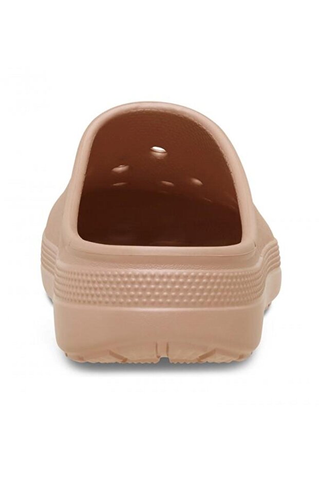 Classic Low Profile Clog Terlik 211139-7AF - 7