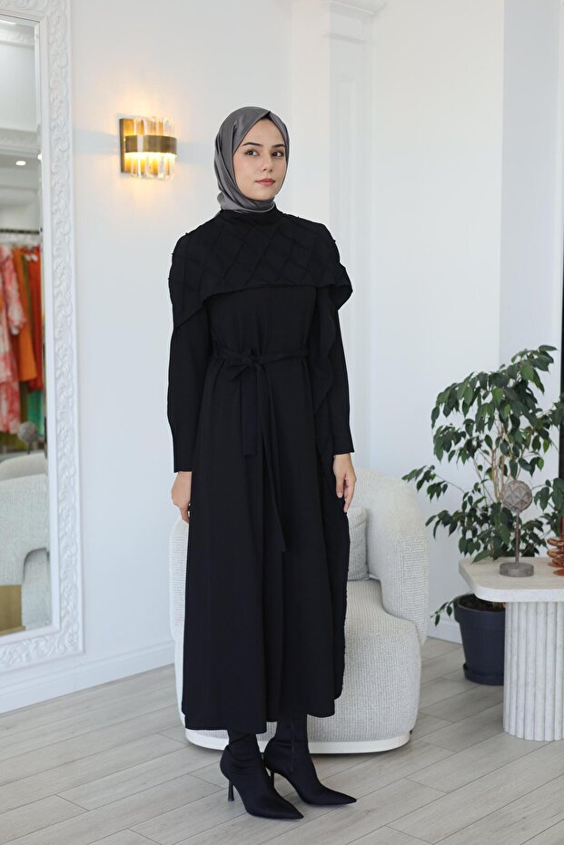 Elbise 38816 - 3