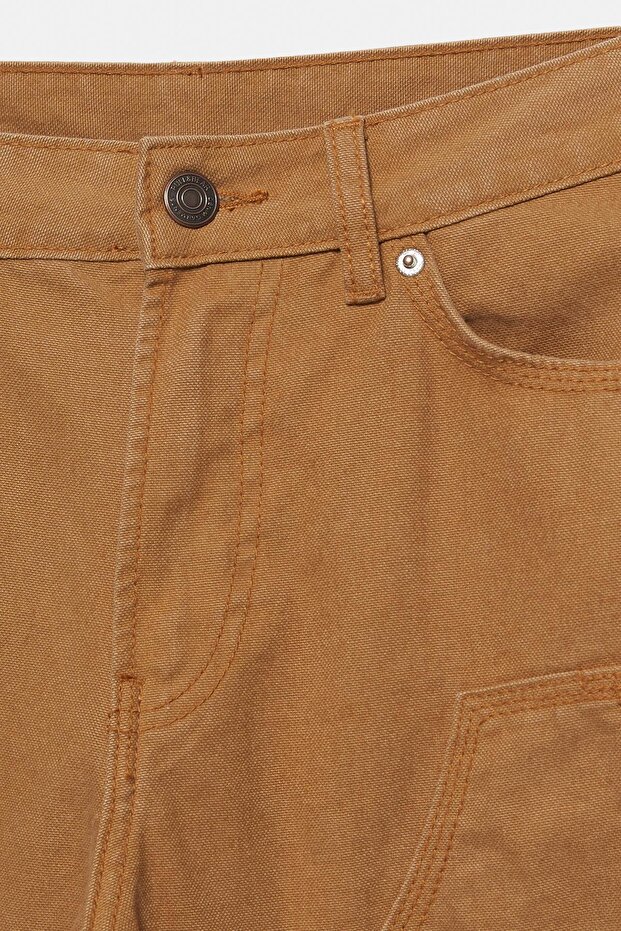 بنطلون النجار - 8