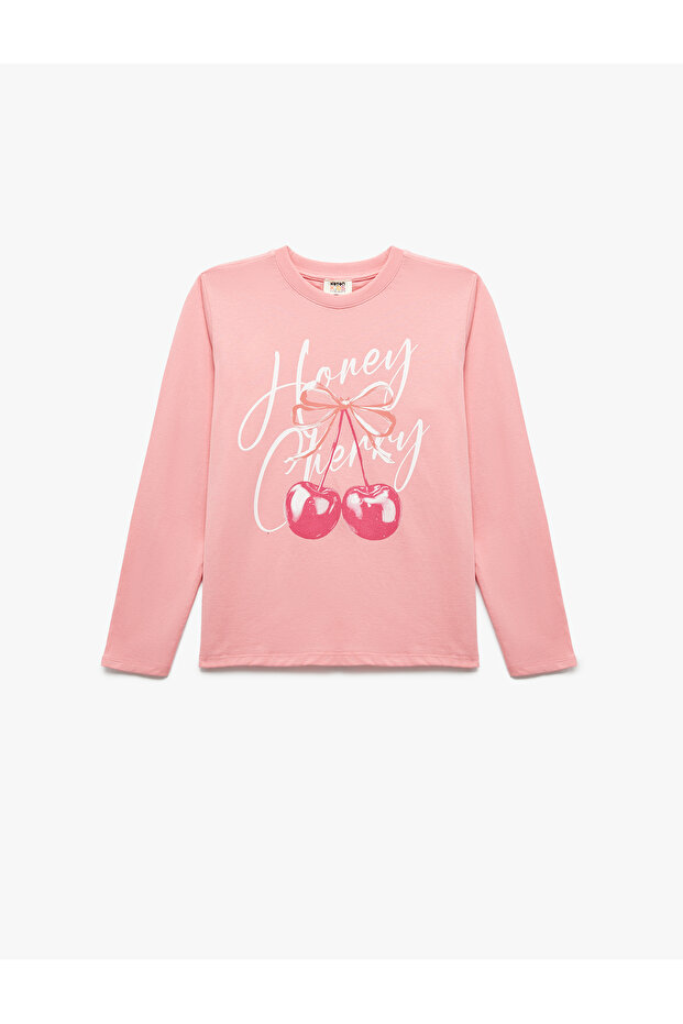 Tshirt Ls (2025 Fall/Winter) - 1