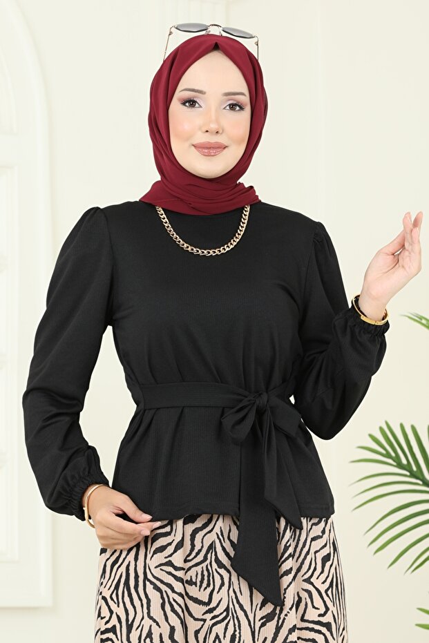 Desenli Helen Etekli Takım 4114PM271-MS Desen1 Zebra&Vizyon - 4