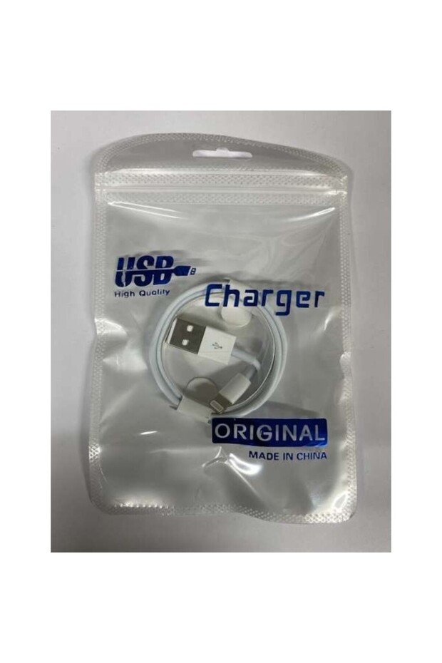 Data cable packaging - Model 2 - 2