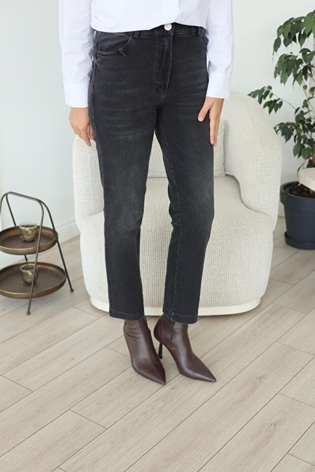 Kot Pantolon 38123 - 4