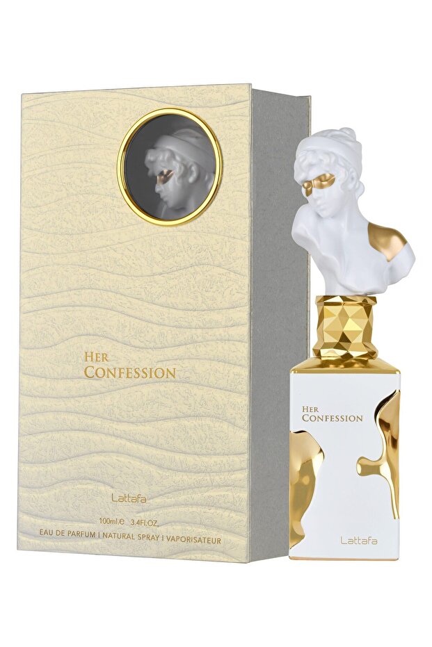 HER CONFESSION 100 ml - 1