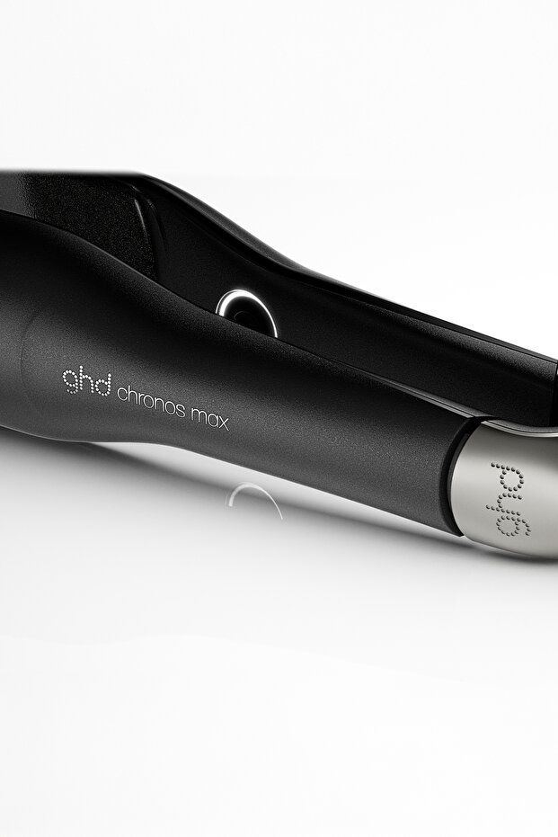 CHRONOS MAX BLACK - 4