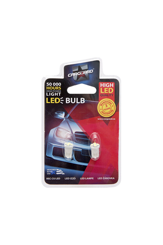 Position LED cld005 - 1