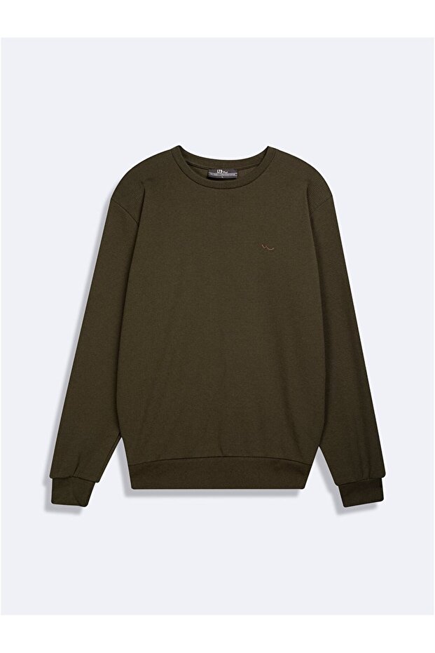 LODITA NEW SWEATSHIRT - 2