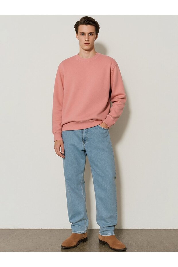 GANALE SWEATSHIRT - 1