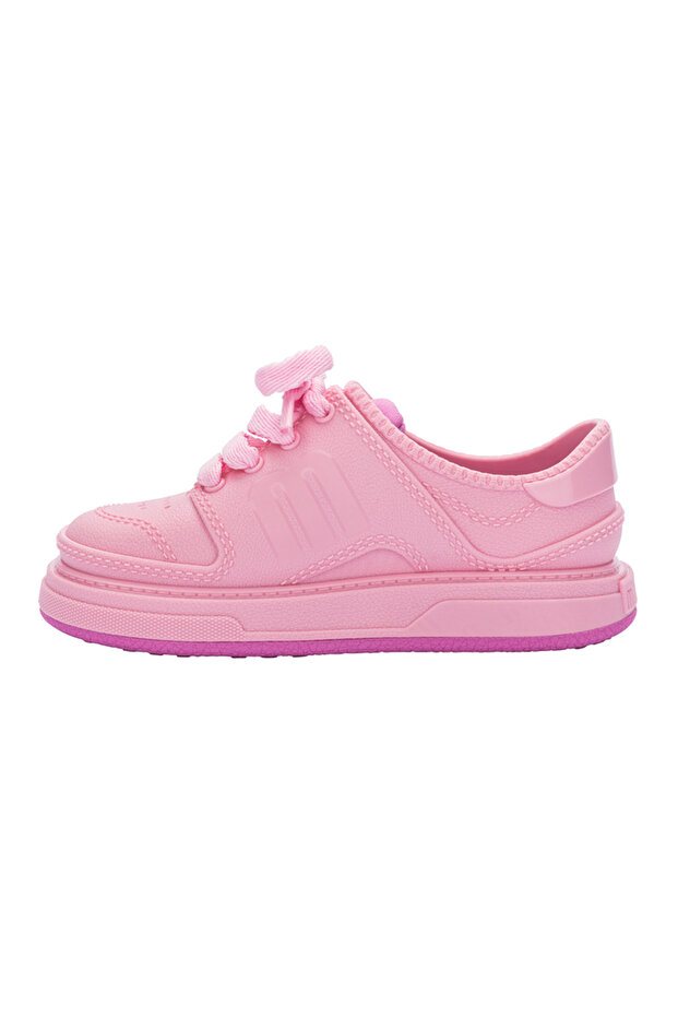 Bold Sneaker Pembe Ayakkabı - 3