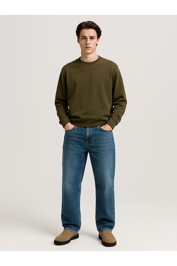 LODITA NEW SWEATSHIRT - 1