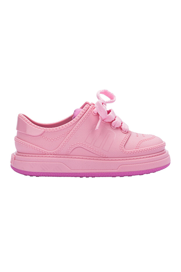 Bold Sneaker Pembe Ayakkabı - 2