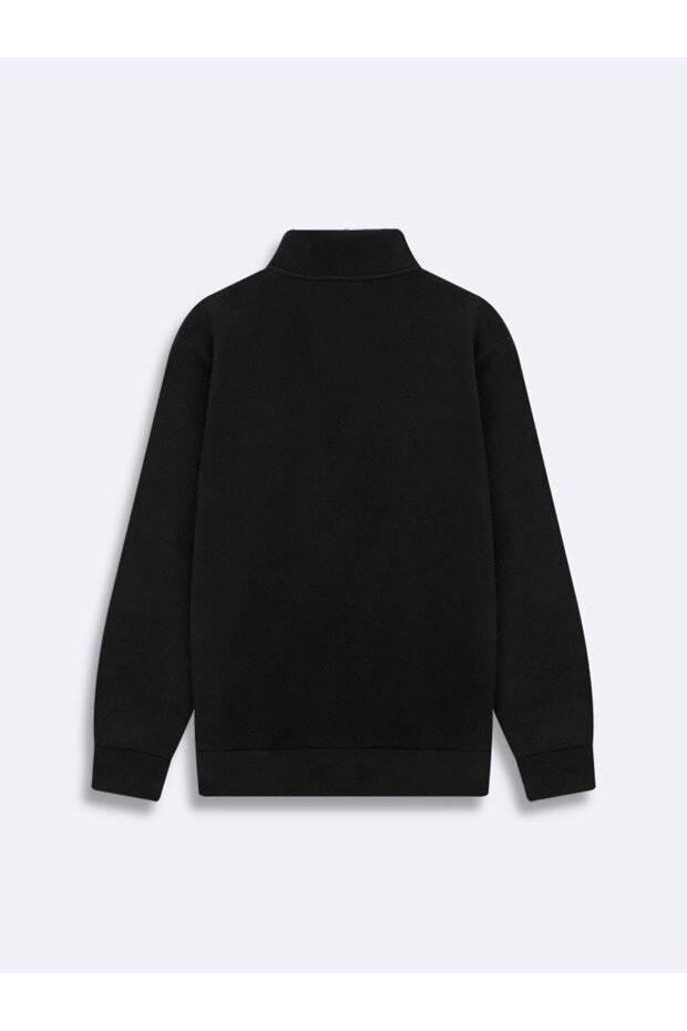 MARIFOD SWEATSHIRT - 2