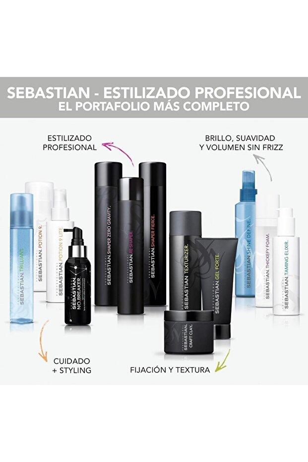 Shine Define 200 ml - 5