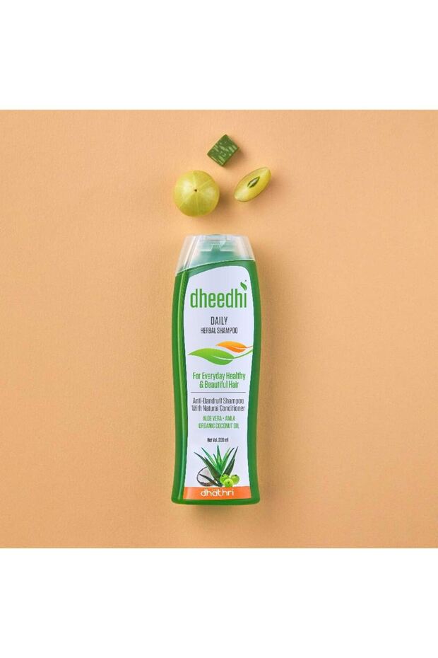 Herbal Shampoo - 200ml
