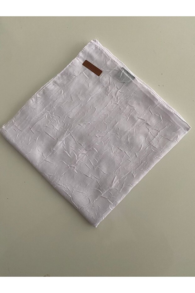 Bambu Kraş Eşarp - 1