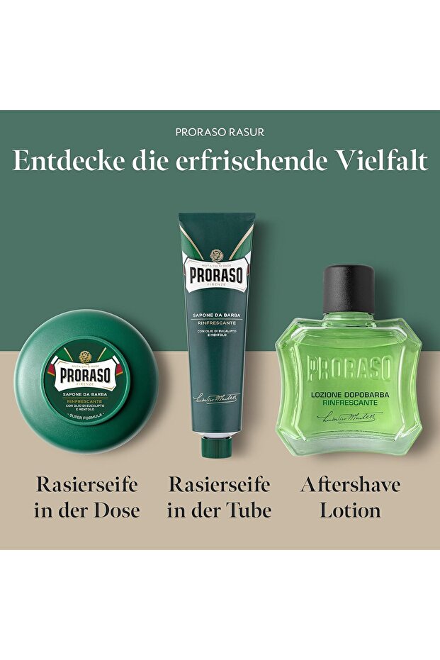 Λοσιόν After Shave Refresh, 100 ml - 3