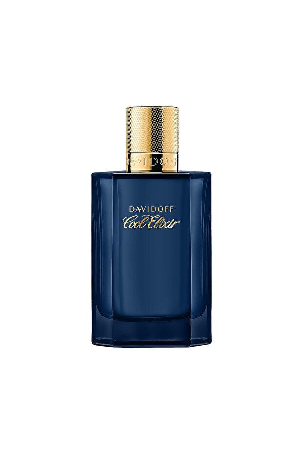 Cool Elixir – Woody Intense Perfume – With Notes of Rose Oxide - 1