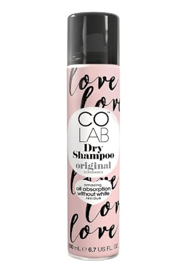 Șampon uscat original, 200 ml