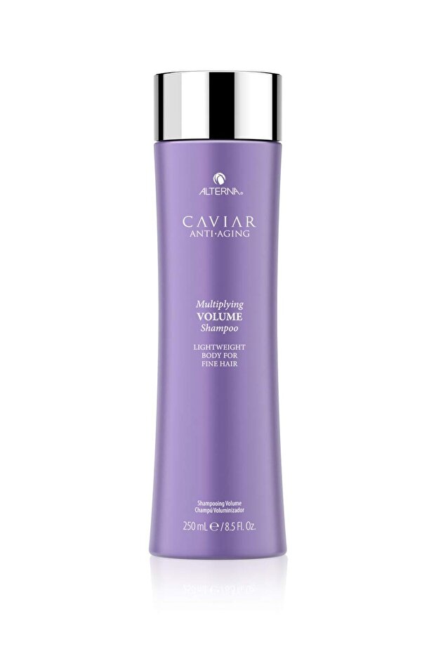 Șampon Caviar Multiplying Volume 250 ml - 1