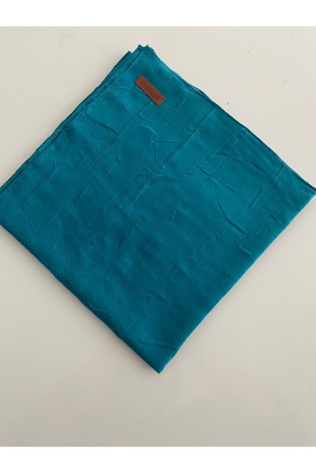 Bambu Kraş Eşarp - 1