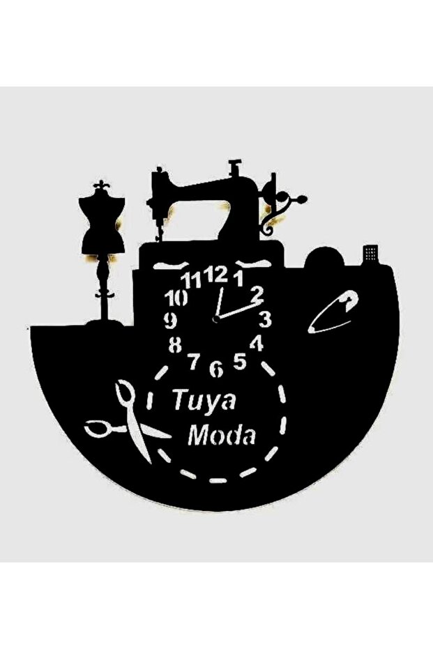 ساعة حائط خياط - 1