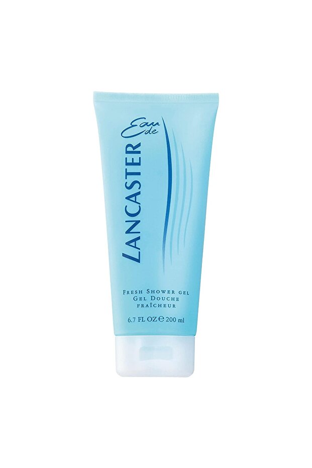 Gel de duș Eau de Parfum, 200 ml - 1