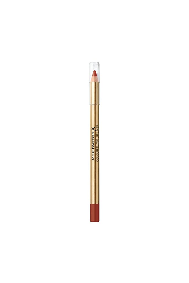 Crema de buze Color Elixir, 15 mirodenii moale - 1