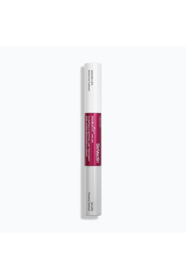 Fixator dublu pentru buze 5+5 ml