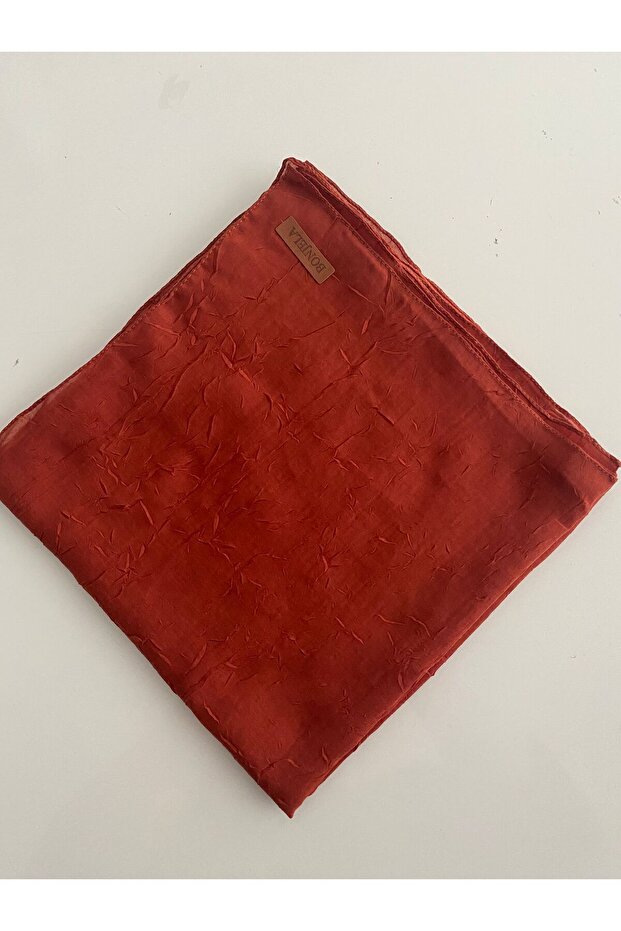 Bambu Kraş Eşarp - 1