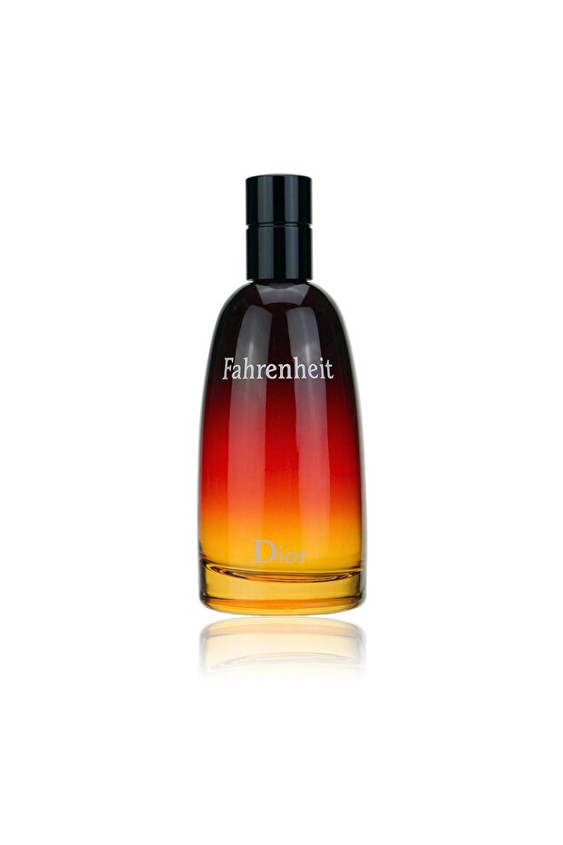 Christian Dior, Fahrenheit, Calming, After-Shave Lotion, 100 ml - 1